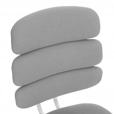 Кресло Fantasy/Фентэзи Grey (Cерый) Tetchair 25664