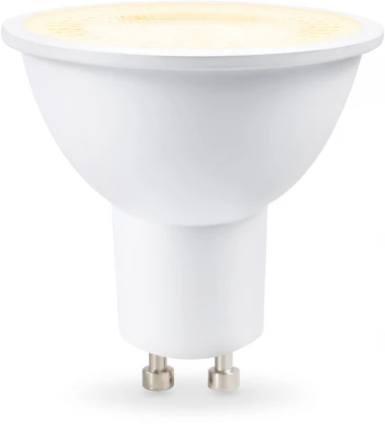 Светодиодная лампа Lens 38° MR16 9W 2700K Ambrella Bulbing 190903