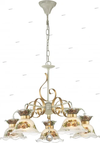 Подвесная люстра Lumion Perraina 3425/5
