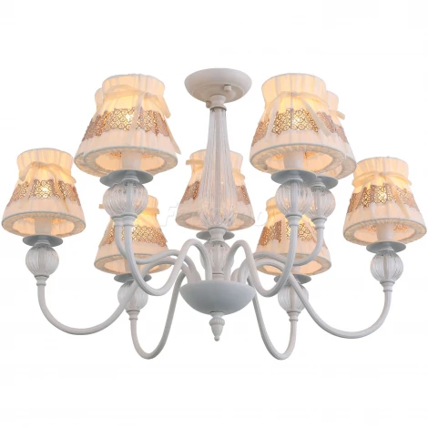 Подвесная люстра ST Luce Merletto SL184.503.09