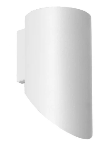 Настенный светильник Lampex Warna 762/K BIA