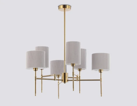 Потолочная люстра на штанге Ambrella HIGH LIGHT LH72381 (220V)