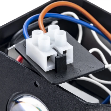 Архитектурная подсветка светодиодная duwi 24788 7