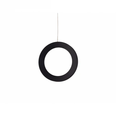 Трековый светильник светодиодный магнитный AM Group MAGNET SUSPENSION MAGNET AM423 CXYH-2-10W-4000K (48V, кольцо)