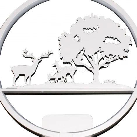 Настенный светильник Kink Light Пано 074110,2