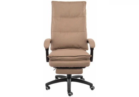 Компьютерное кресло Woodville Rapid бежевое 11639