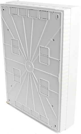 Бокс настенный 36 модулей Stekker 39650