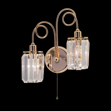 Бра Citilux Синди CL330322 (220V, подвески, выключатель)