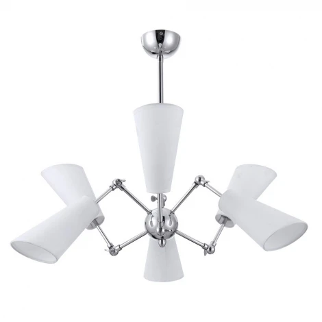 Потолочная люстра Divinare Sterzo 9988/02 LM-6