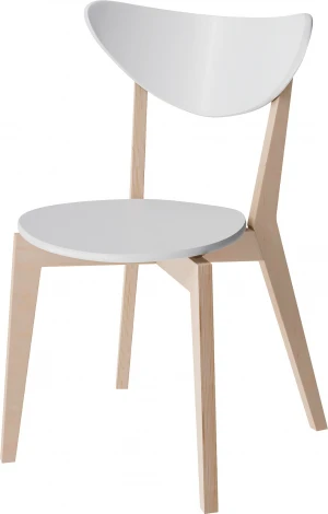 Стул ТДК Эра белый