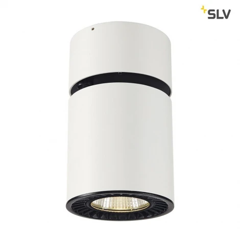 Накладной точечный светильник Slv Supros 118131