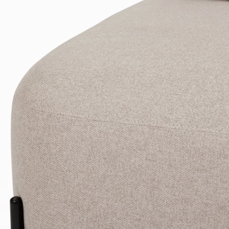 Диван Pawai ширина 125 COSMO арт.SOFA-06-02