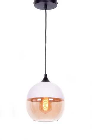 Подвесной светильник Lumina Deco Albion LDP 6805 WT
