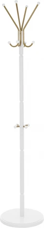 Вешалка напольная Leset Галант-1 Leset  арт.2500000066184