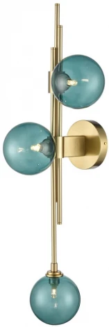 Бра Vele Luce Paradise 10038 VL5774W13