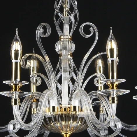 Подвесная люстра ST Luce SL629 SL629.203.06
