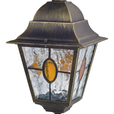 Настенный фонарь уличный Favourite Zagreb 1805-1W (220V, IP44)