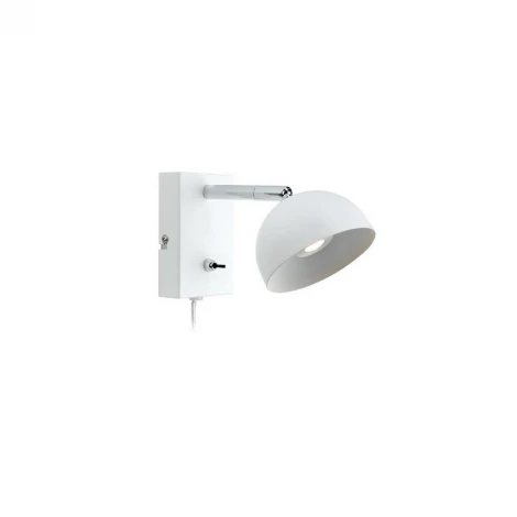 Спот Markslojd Bas 105406