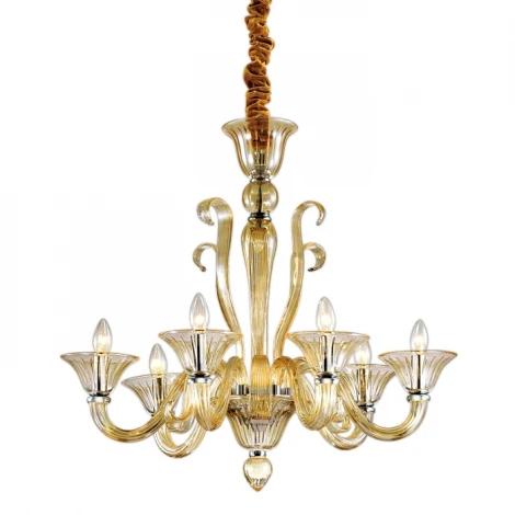 Подвесная люстра Odeon Light Briza 2792/6