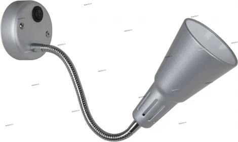 Бра Odeon Light Mosko 3387/1W