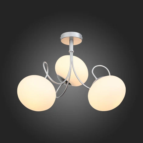 Потолочная люстра ST Luce Acini SL717.502.03