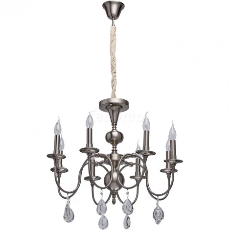 Подвесная люстра MW-Light Консуэло 614011408