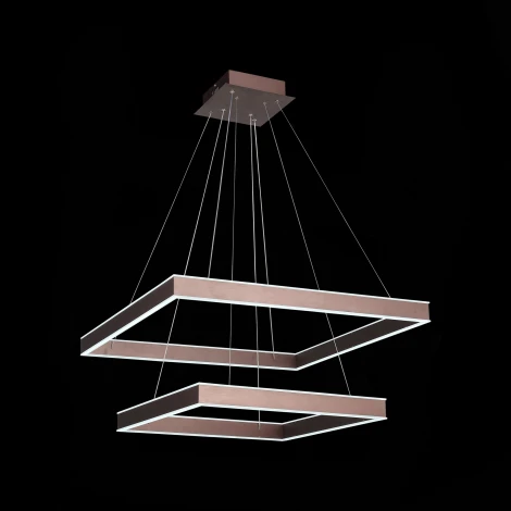 Подвесная люстра ST Luce Piazza SL945.403.02