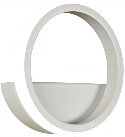 Бра светодиодная Mantra Kitesurf 8597 (220V, круглые)