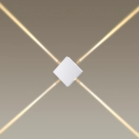 Настенный светильник Odeon Light Vista 4258/8WL (LED, 220V)