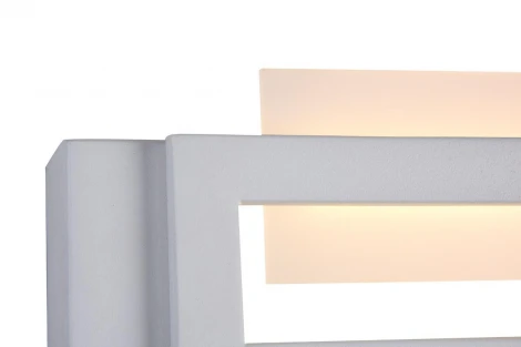 Настенный светильник Vele Luce Silvi VL8191W11