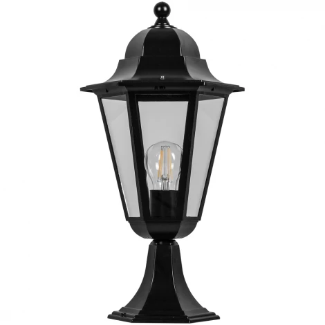 Наземный фонарь Feron 11070 (220V, IP44)