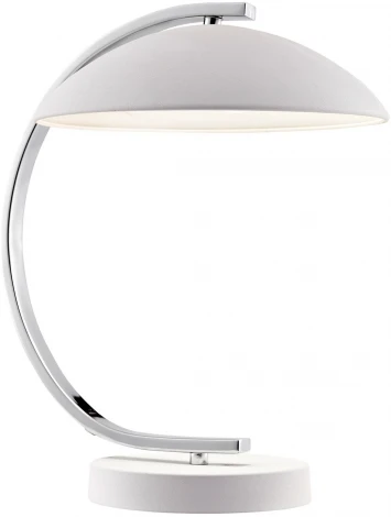 Интерьерная настольная лампа Lussole Lgo Falcon LSP-0558 (220V, IP21)