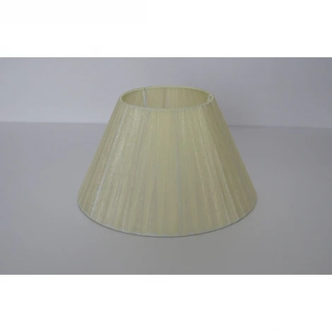 Абажур MW-Light, желтый