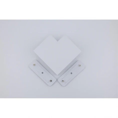 Соединитель угловой внутренний Aployt Magnetic track 220 APL.0282.10.04