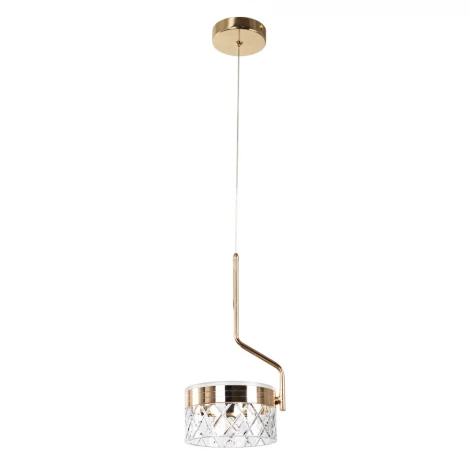 Подвесной светильник Arte Lamp A2094SP-1GO Mosaic