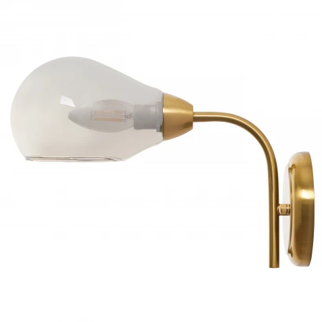 Бра MyFar Milagros MR1281-1W (220V)