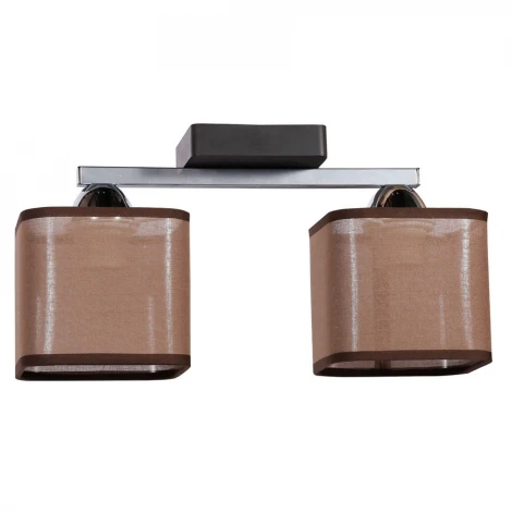 Потолочная люстра Дубравия Рондо 176-41-22