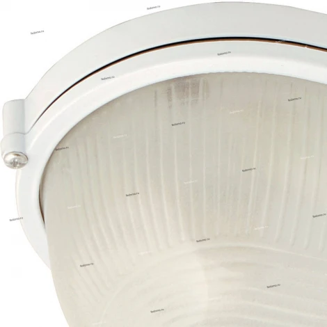 Horoz Ayder HL920 (070-012-0100) white