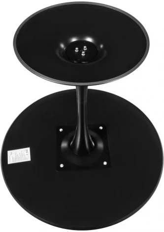 Стол Tulip диам.100см, черный Bradex Home арт.FR 0993