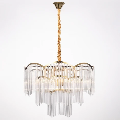 Подвесная люстра Citilux Jane CL304163 (220V, на цепи)