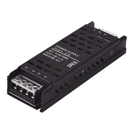 Блок питания 200W 48V ST Luce Skyline 48 ST008.148.200.1