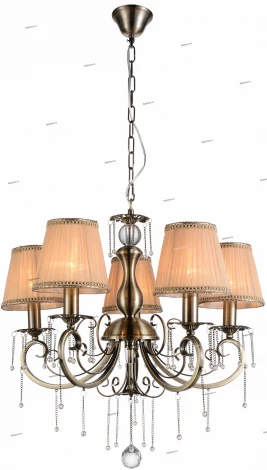 Подвесная люстра ST Luce Sorriso SL159.303.05