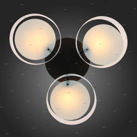 Потолочная люстра ST Luce Foresta SL483.402.03