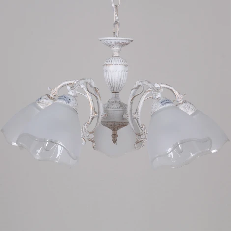 Подвесная люстра Reluce 59018-0.4-05