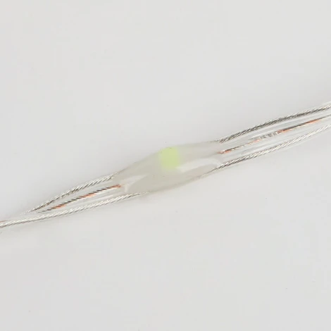 Гирлянда светодиодная "Полоса", 10м. 100 светодиодов, разноцветный свет Uniel ULD-S1000-100/DTA MULTI IP20 DEW BAND