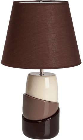 Интерьерная настольная лампа MW-Light Келли 607031401