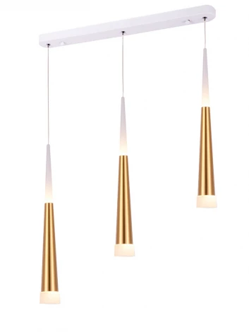 Подвесной светильник Hiper Cone H822-1