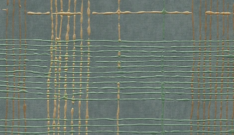 Обои виниловые Marburg Casual 30537 10,05 x 1,06 м