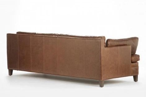 Диван кожаный Dale Cosmo