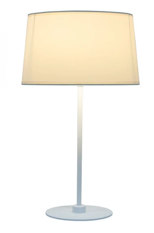 Интерьерная настольная лампа TopDecor Fiora T1 10 04